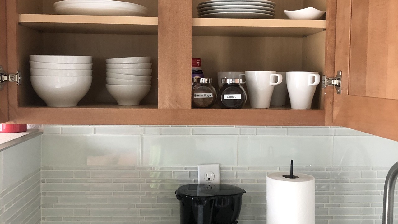 Photo of Kitchen in Ventura