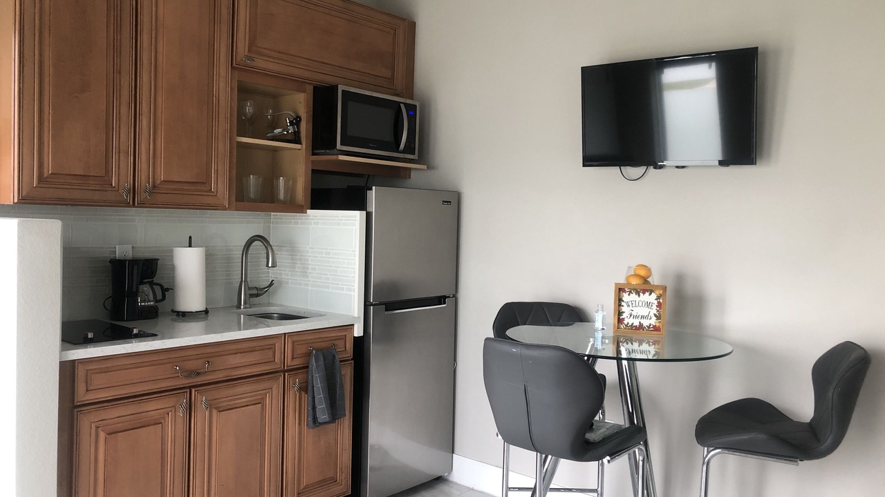 Photo of Kitchen in Ventura