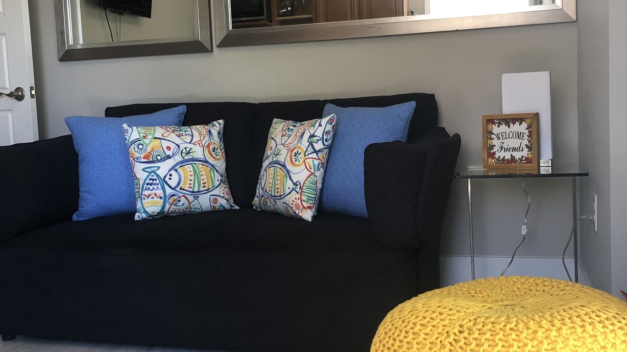 Photo of Livingroom in Ventura