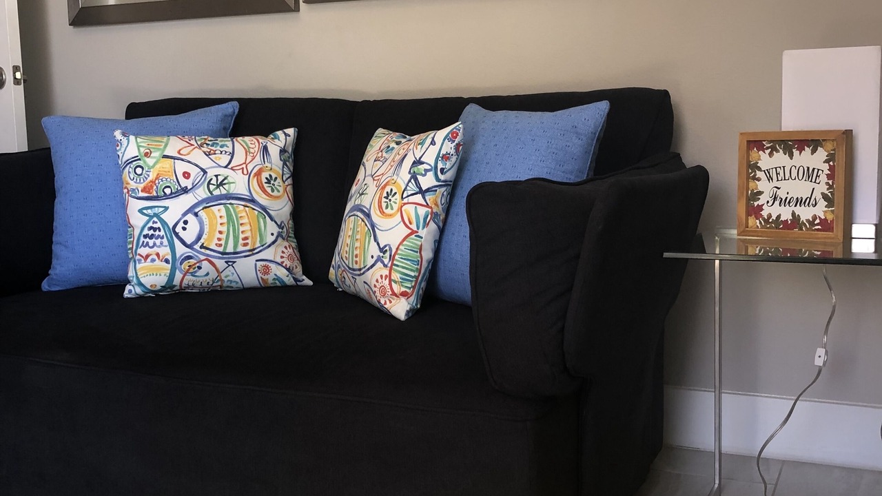 Photo of Livingroom in Ventura