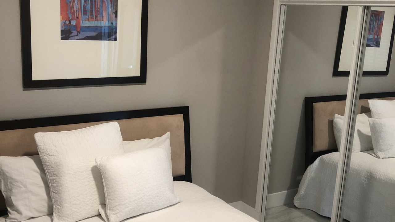 Photo of Bedroom in Ventura