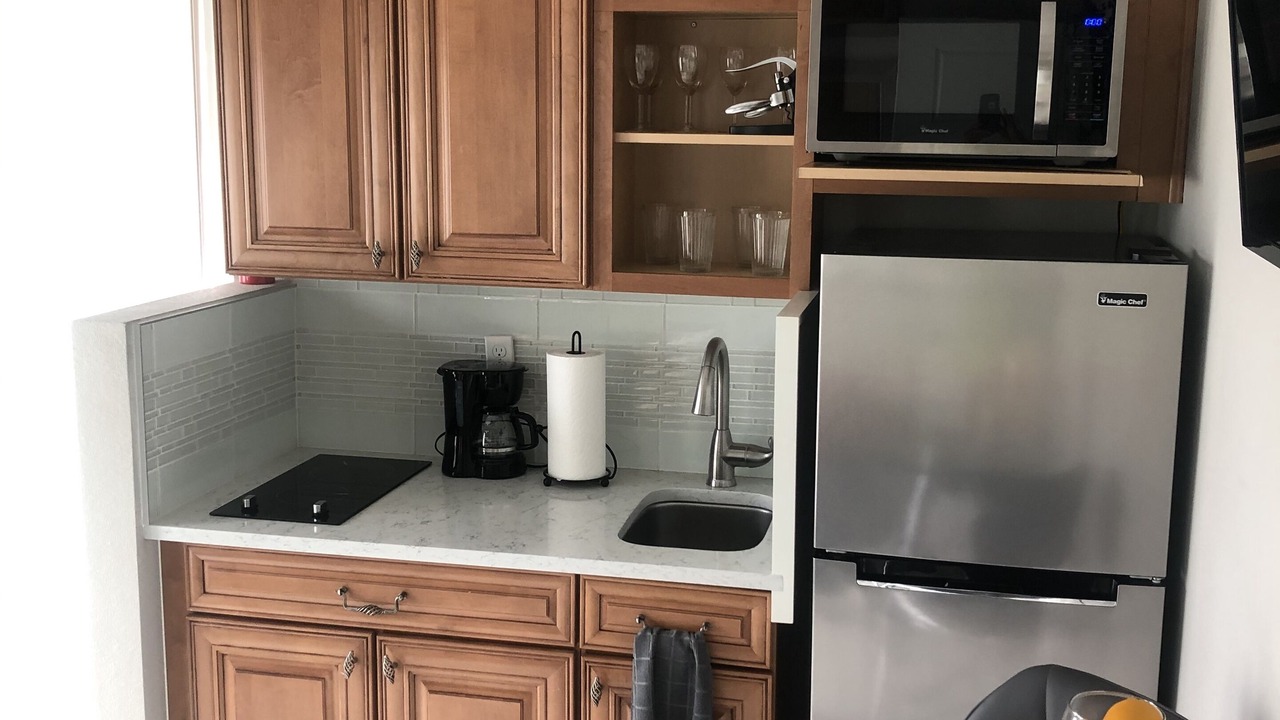 Photo of Kitchen in Ventura