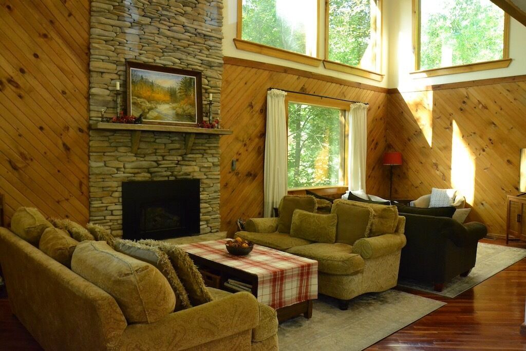 Photo of Livingroom in Cammal
