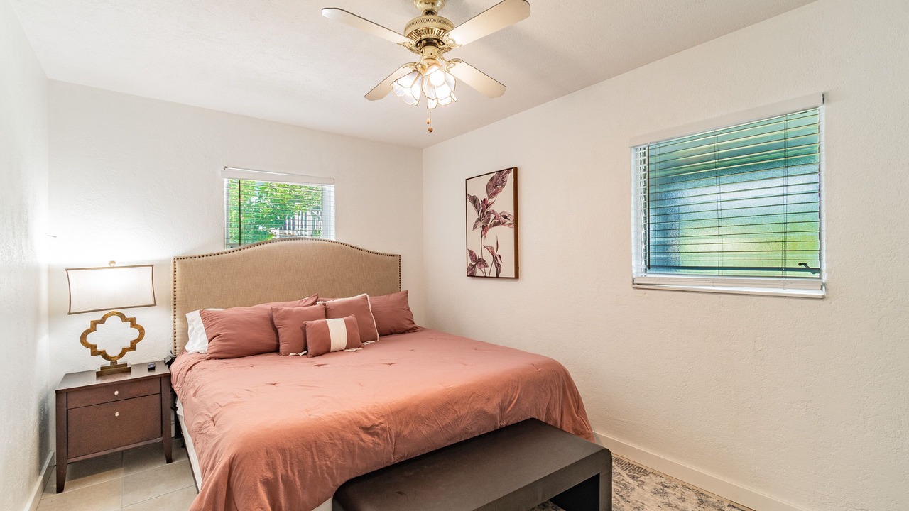 Photo of Bedroom in Ozona