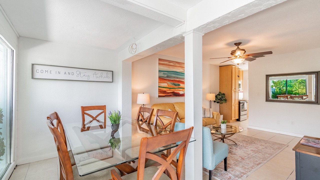 Photo of Livingroom in Ozona