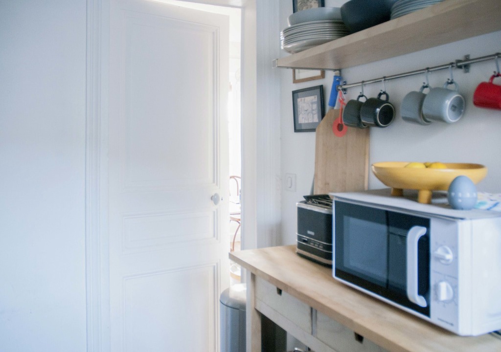 Photo of Kitchen in 5th Arrondissement
