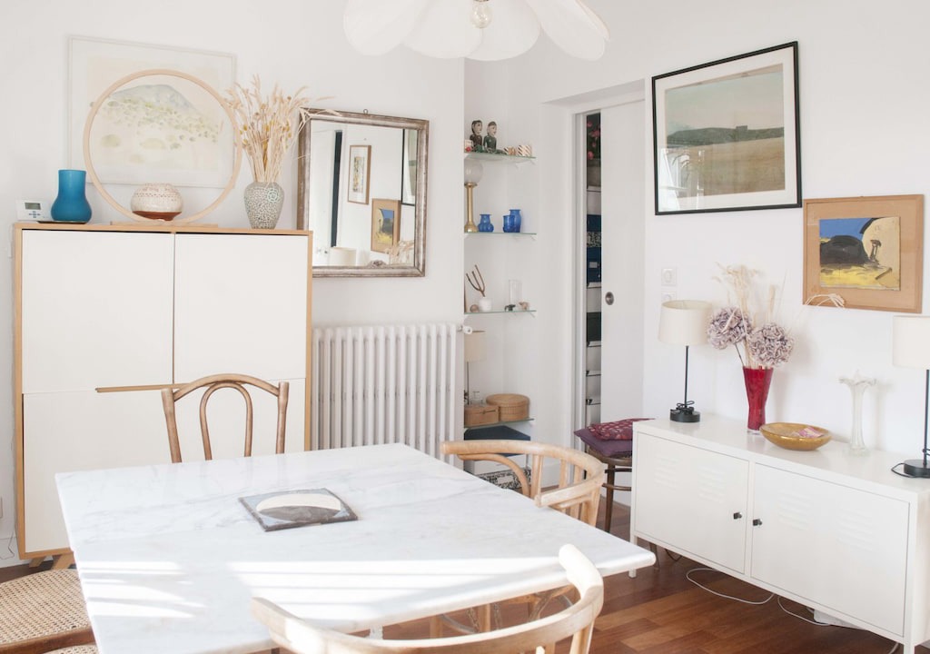 Photo of Bedroom in 5th Arrondissement