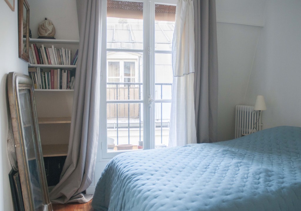 Photo of Bedroom in 5th Arrondissement