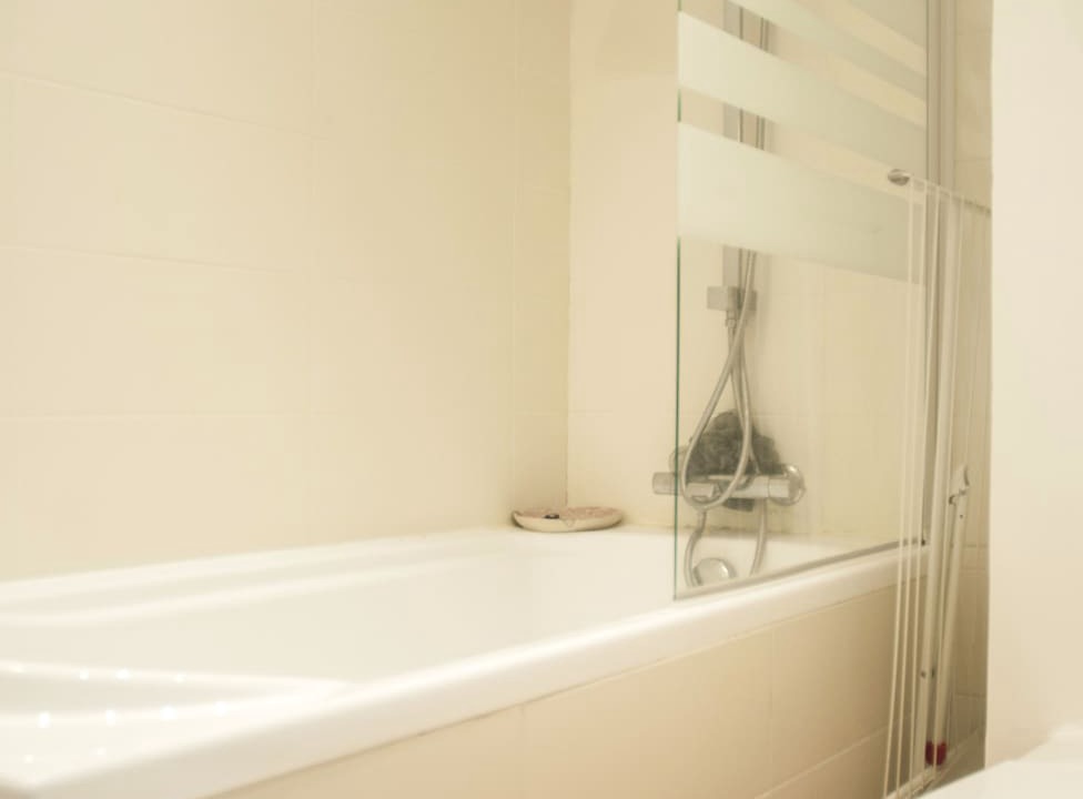 Photo of Bathroom in 5th Arrondissement