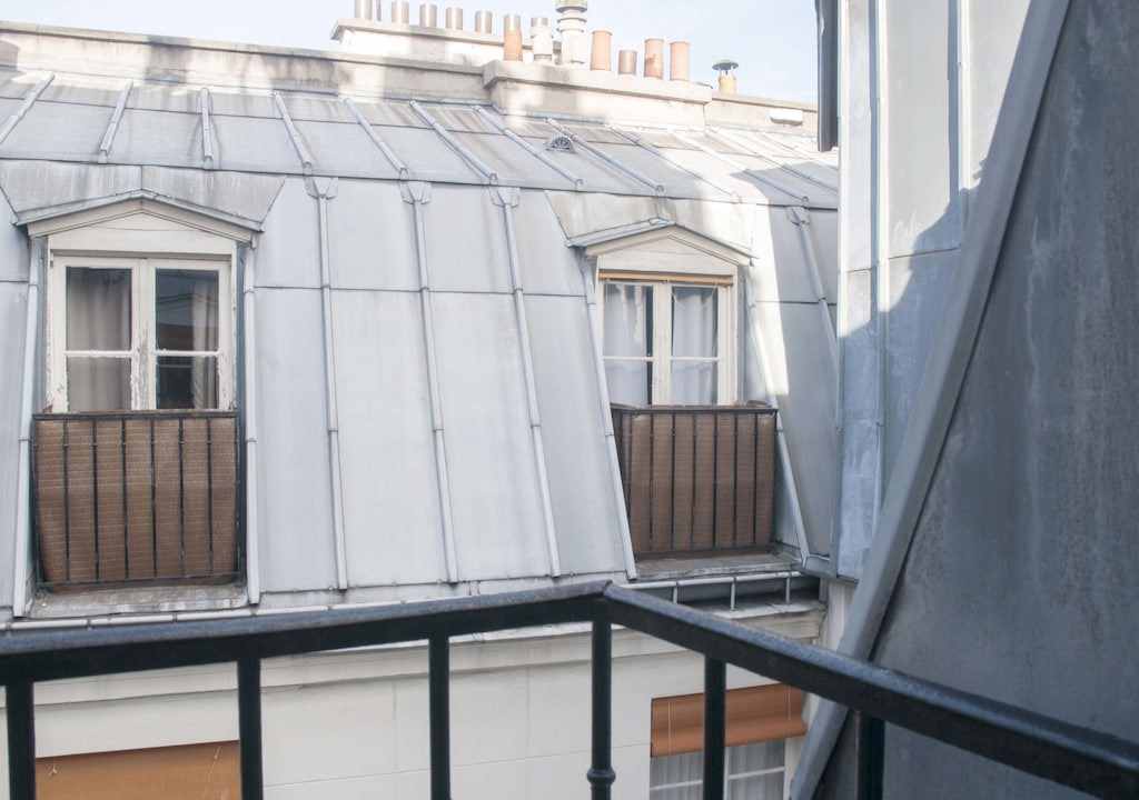 Photo of Buildings in 5th Arrondissement