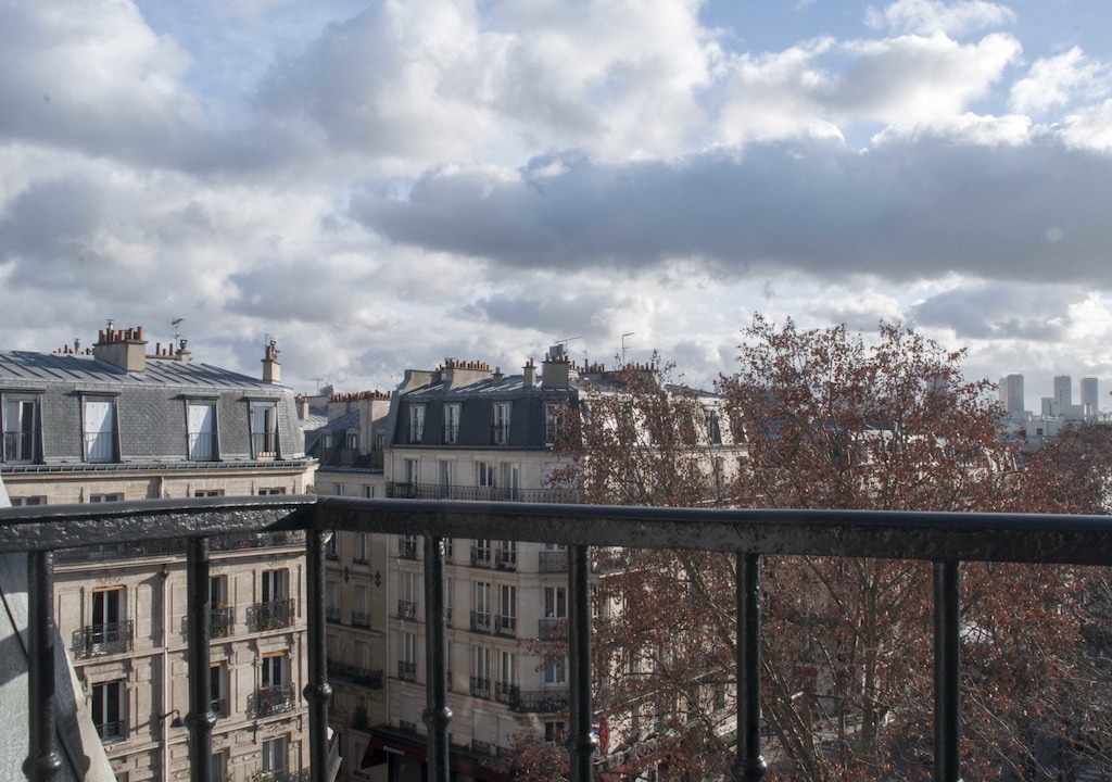 Photo of Buildings in 5th Arrondissement