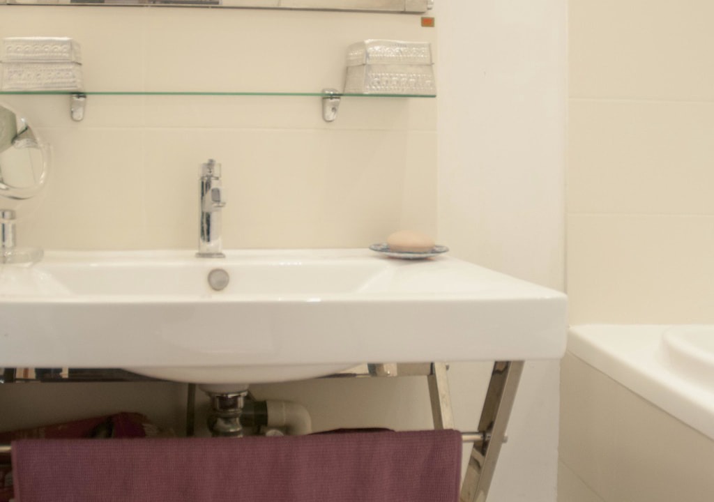 Photo of Bathroom in 5th Arrondissement