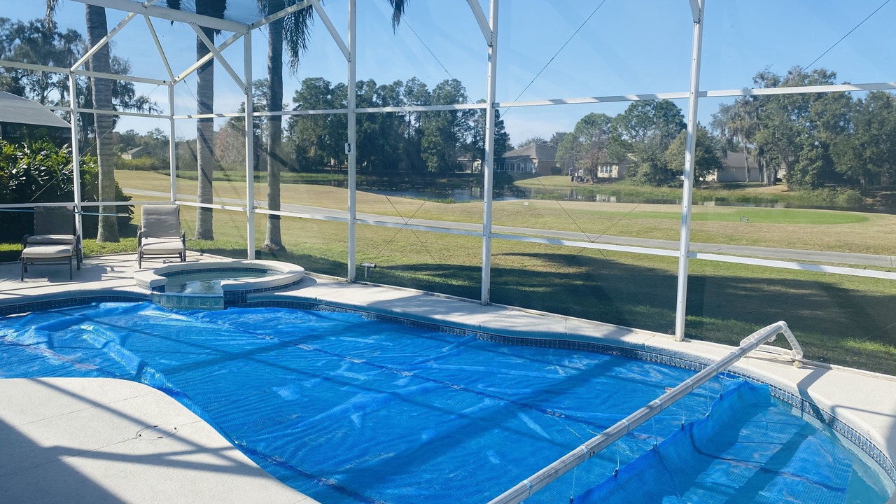 Photo of Outdoor in Ridgewood Lakes