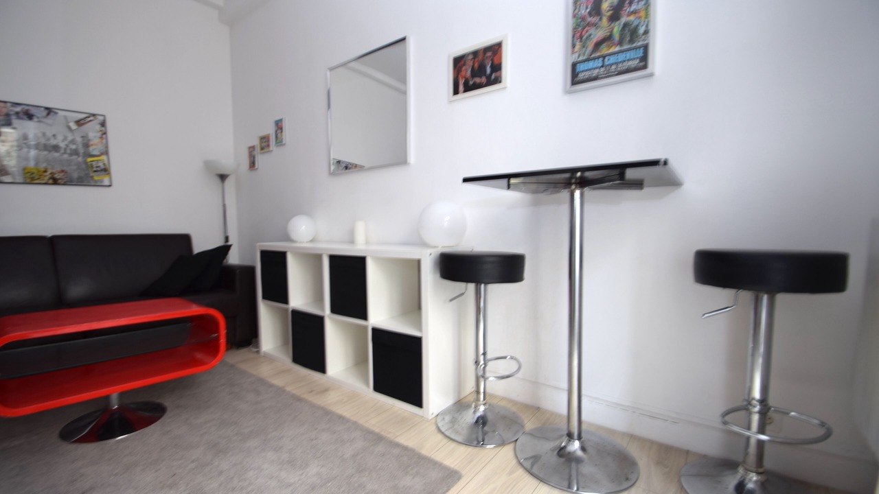 Photo of Others in Levallois-Perret