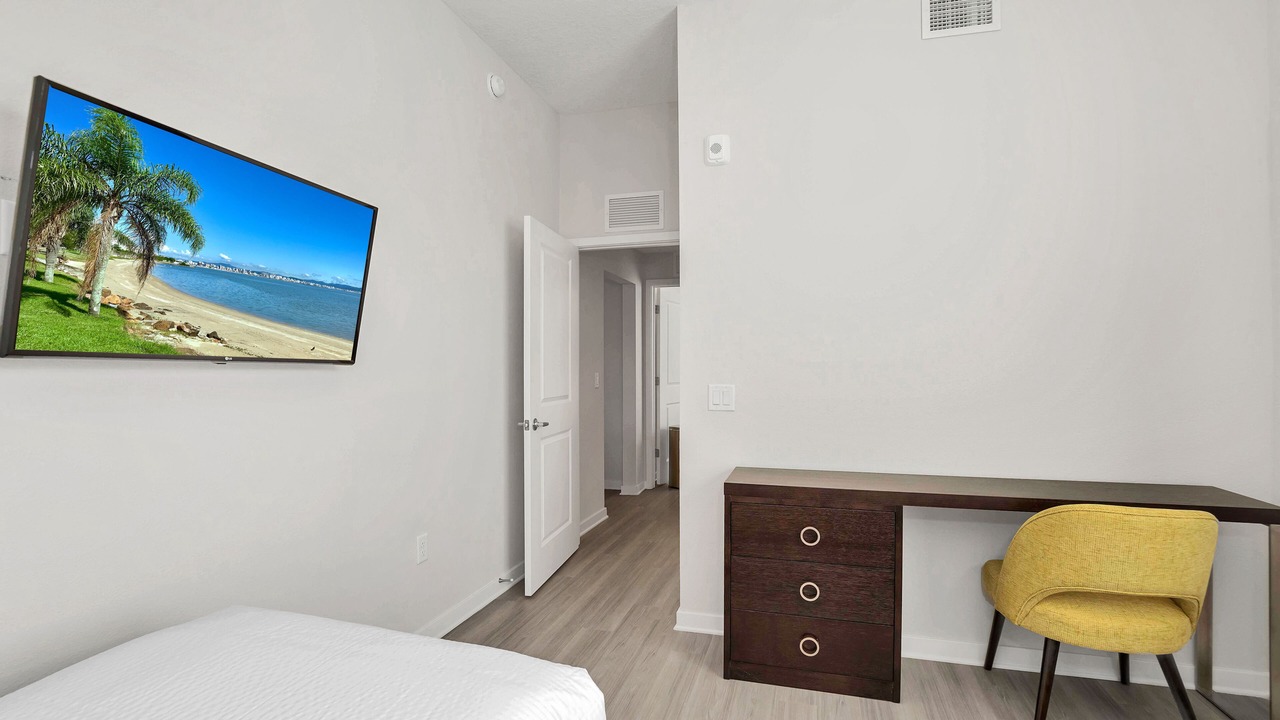 Photo of Bedroom in Florida Central Atlantic Coast