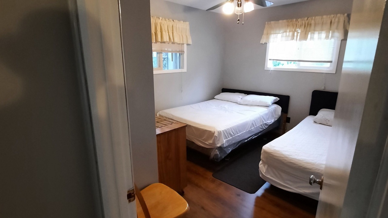 Photo of Bedroom in Nipissing
