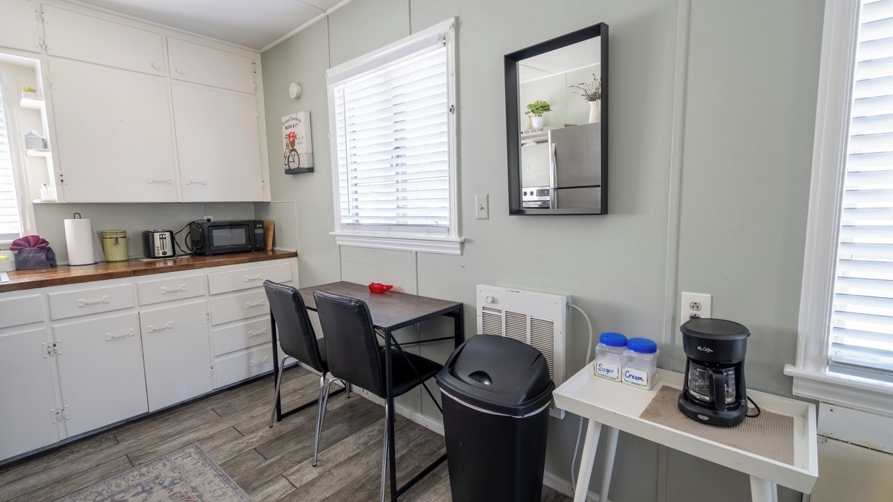 Photo of Kitchen in United Central