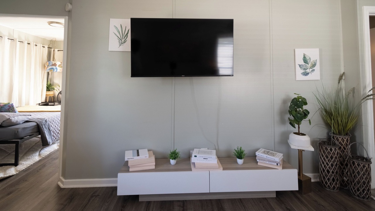 Photo of Bedroom in United Central