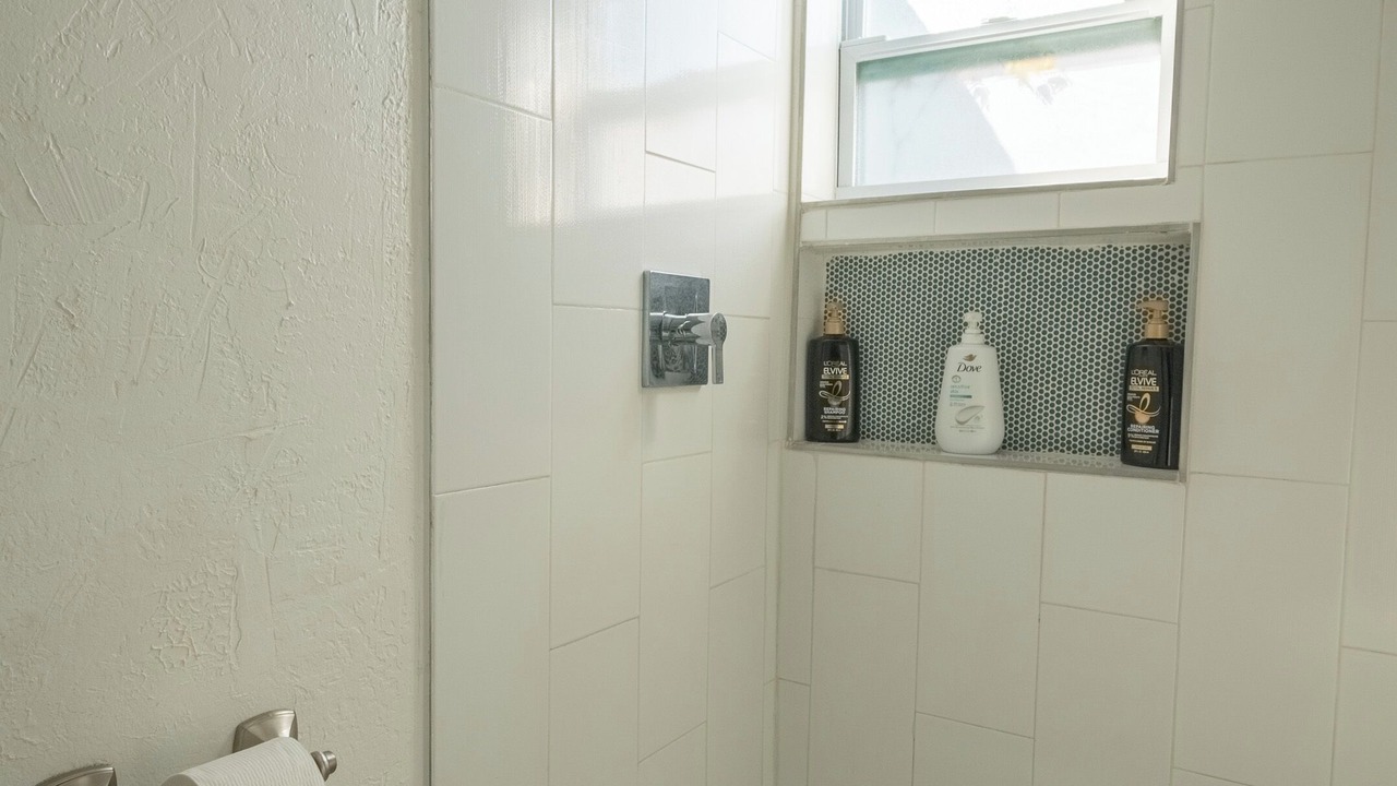 Photo of Bathroom in United Central
