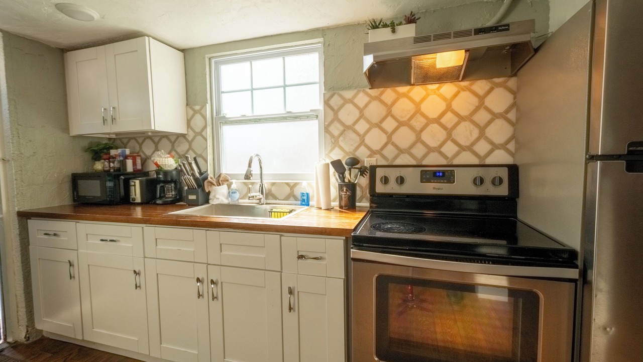 Photo of Kitchen in United Central