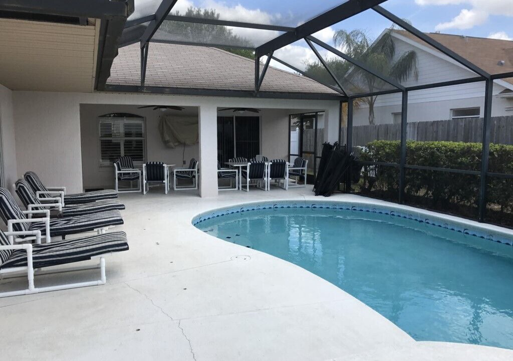 Photo of Outdoor in Orange Tree