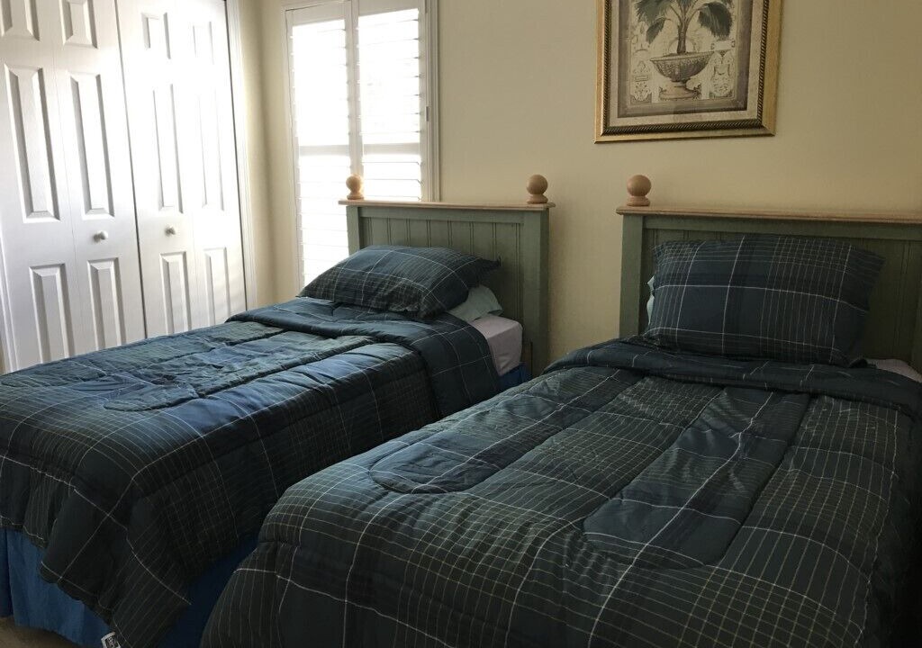 Photo of Bedroom in Orange Tree