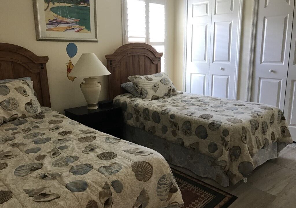 Photo of Bedroom in Orange Tree