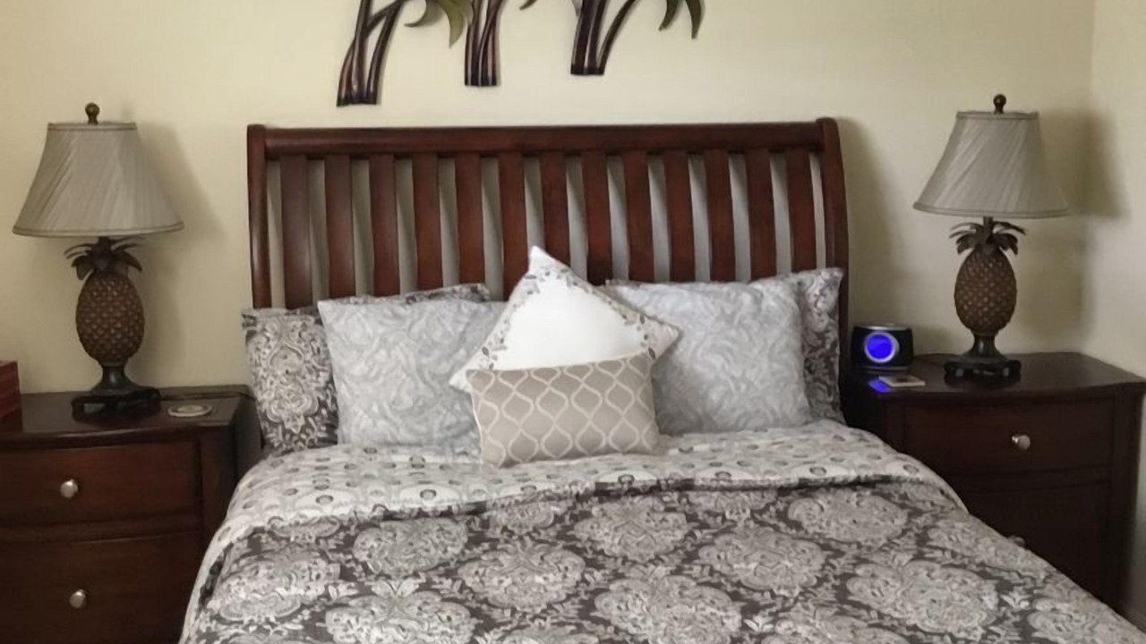 Photo of Bedroom in Orange Tree