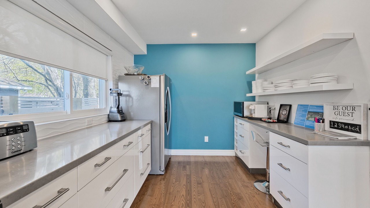 Photo of Kitchen in Barrie