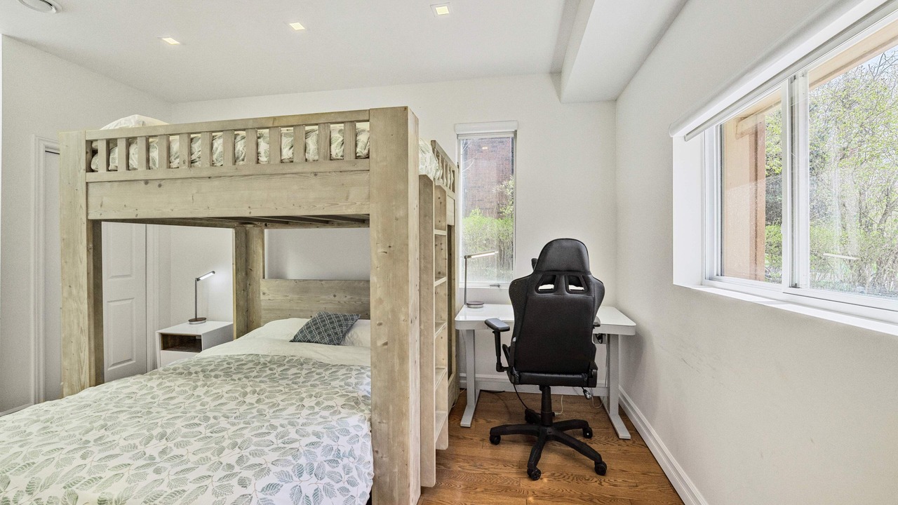 Photo of Bedroom in Barrie