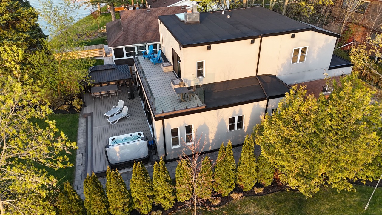 Photo of Outdoor in Barrie