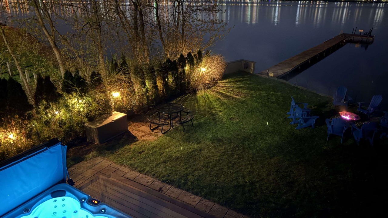 Photo of Patio Balcony in Barrie