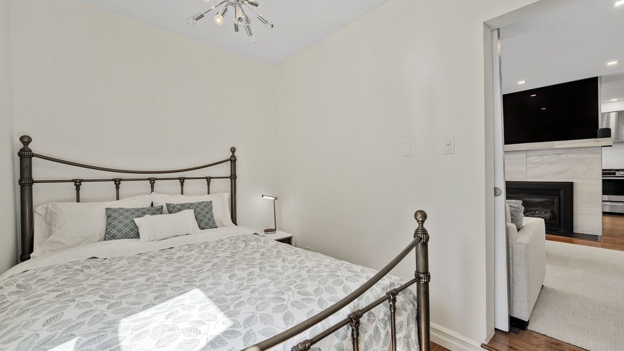 Photo of Bedroom in Barrie