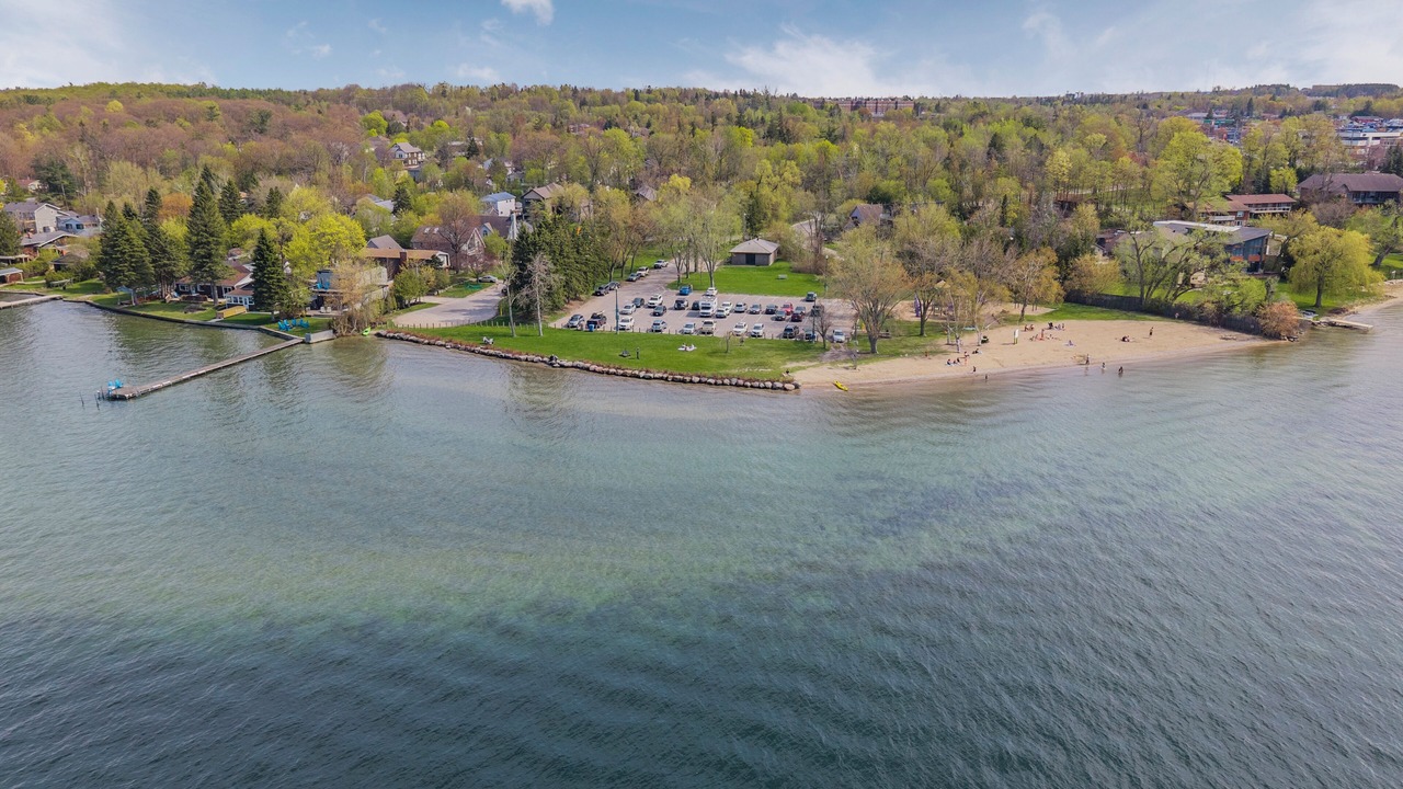 Photo of Outdoor in Barrie