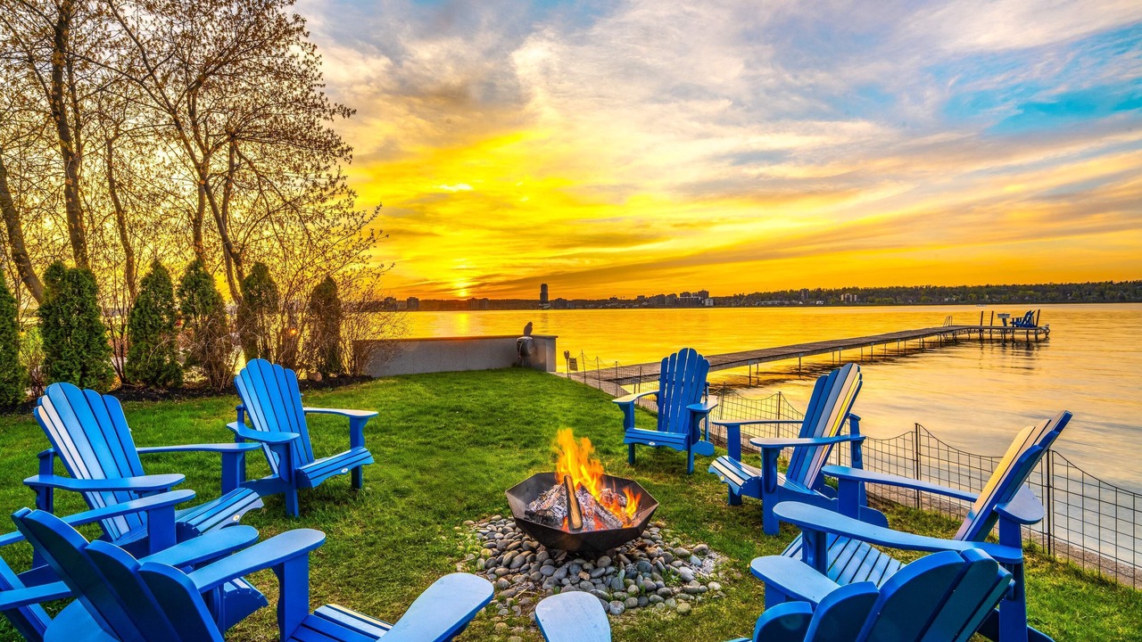 Photo of Outdoor in Barrie