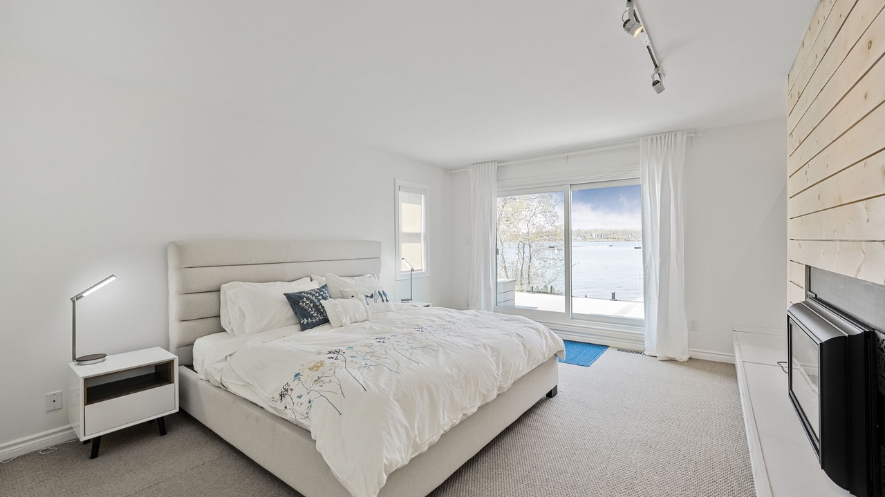 Photo of Bedroom in Barrie