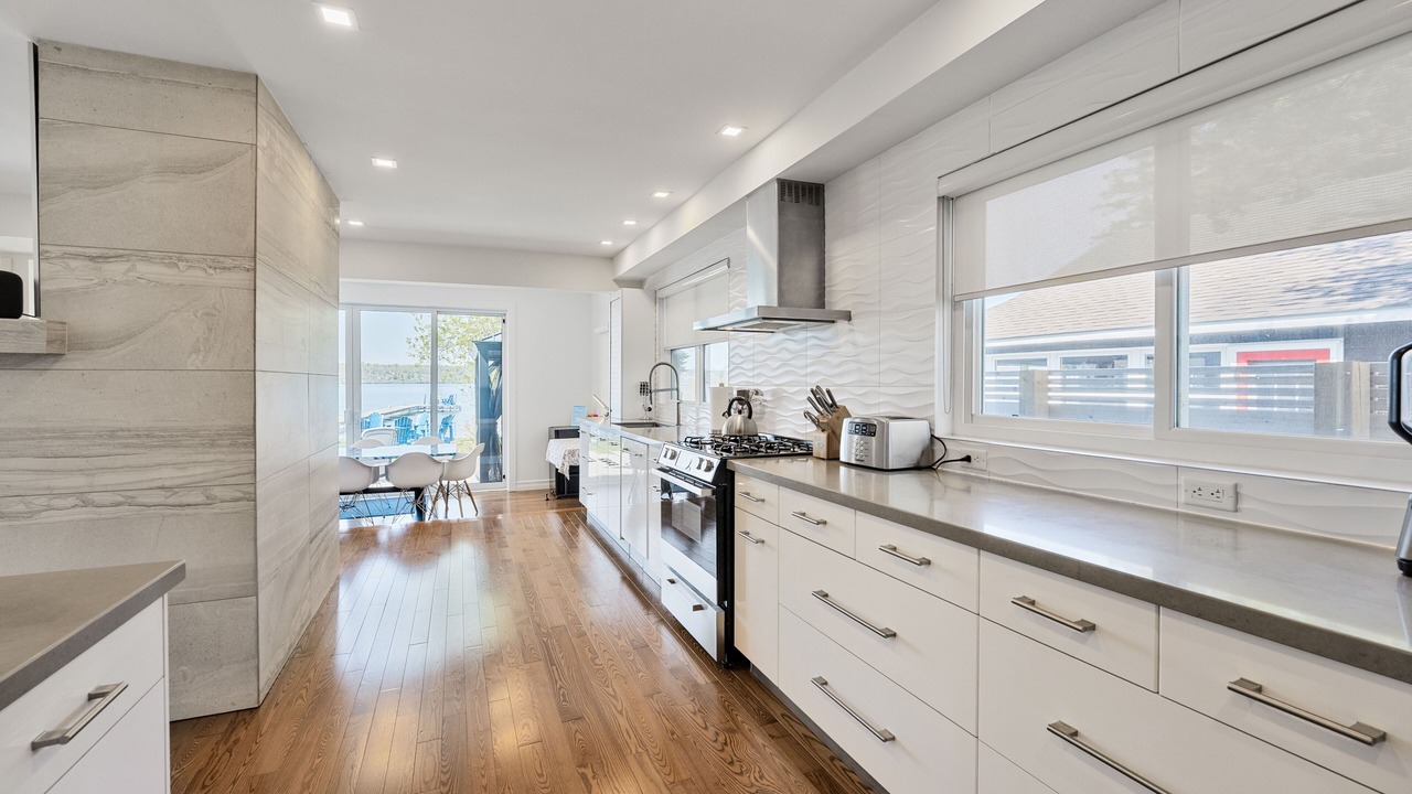 Photo of Kitchen in Barrie