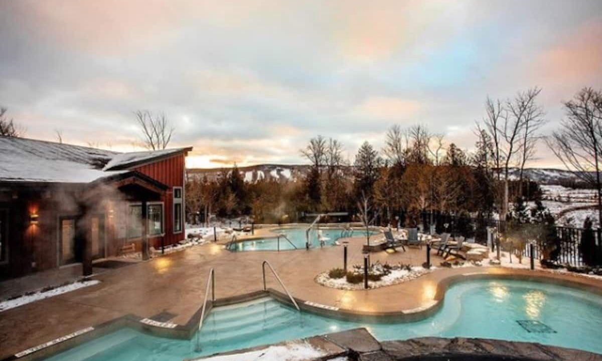 Photo of Outdoor in The Blue Mountains