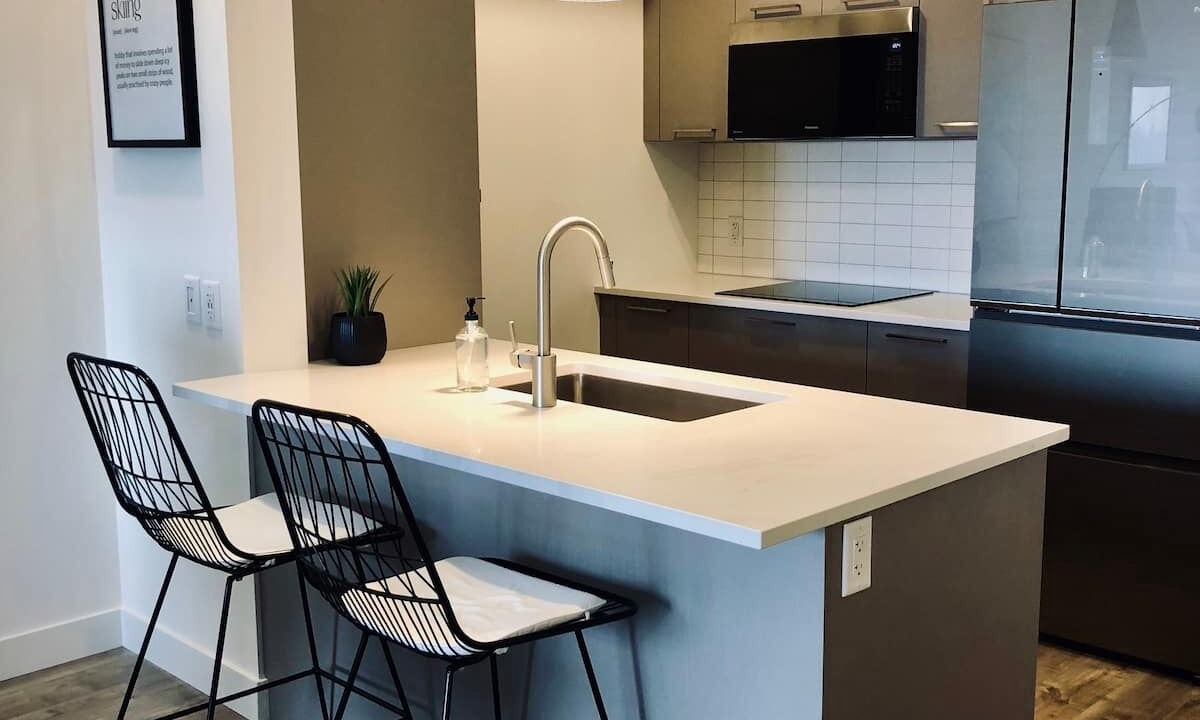 Photo of Kitchen in The Blue Mountains