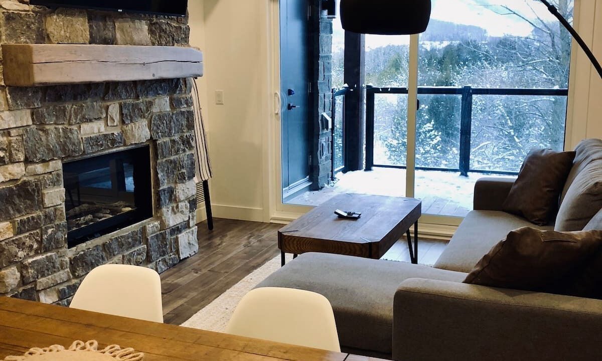 Photo of Livingroom in The Blue Mountains