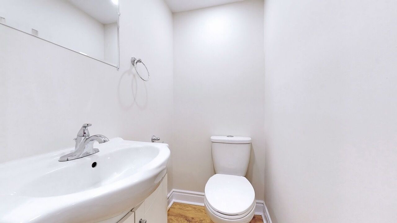 Photo of Bathroom in Adjala-Tosorontio