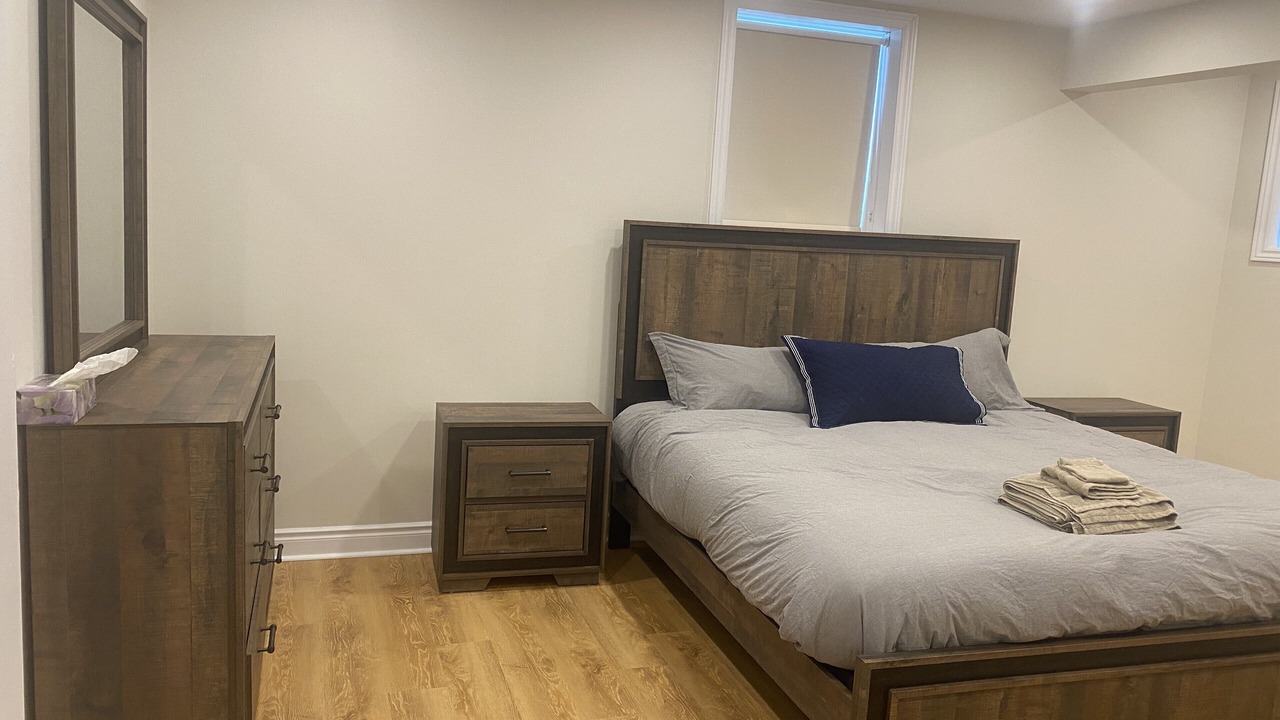 Photo of Bedroom in Adjala-Tosorontio