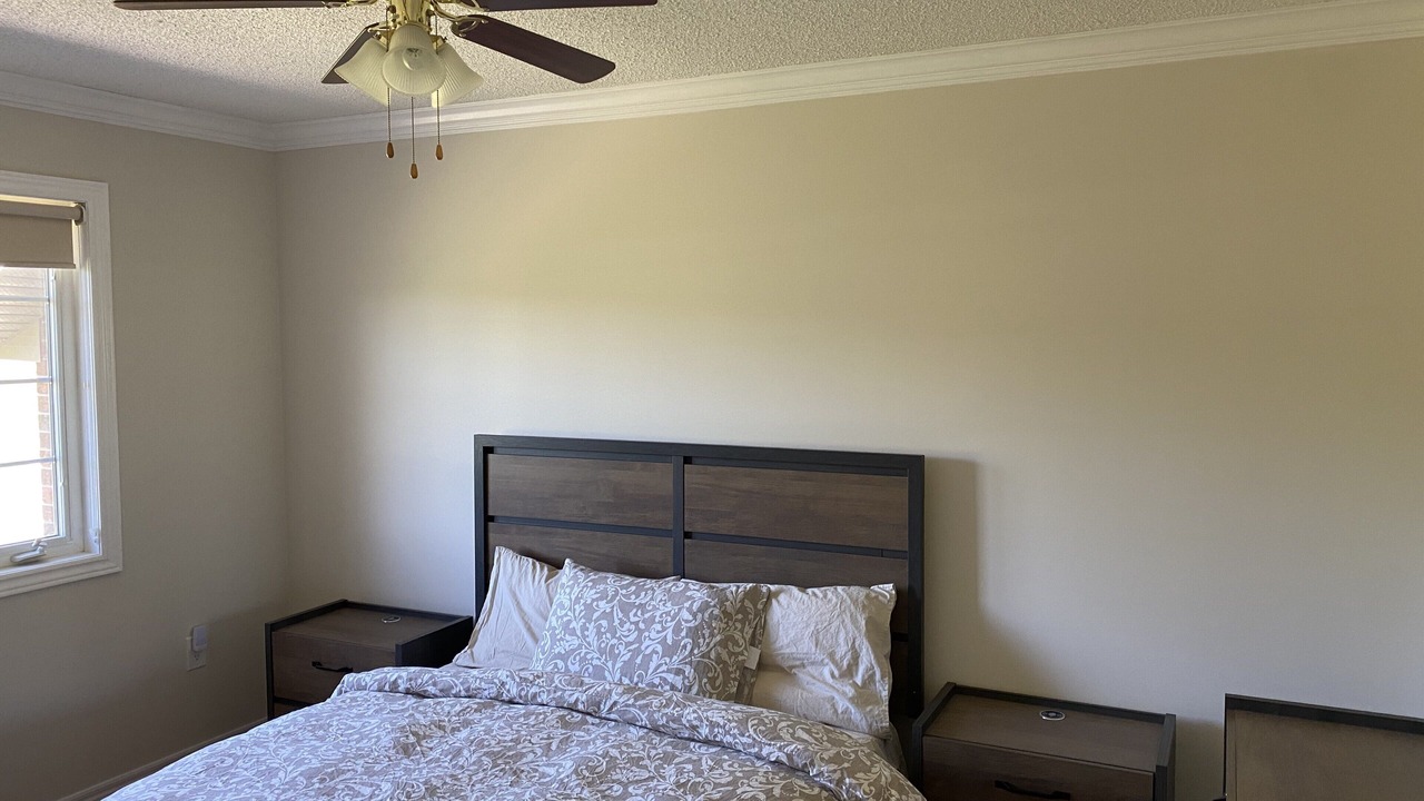 Photo of Bedroom in Adjala-Tosorontio