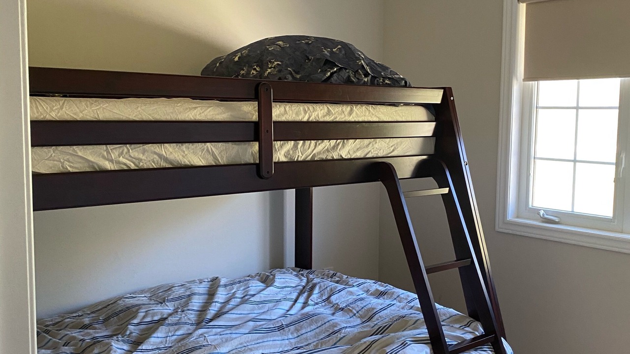 Photo of Bedroom in Adjala-Tosorontio