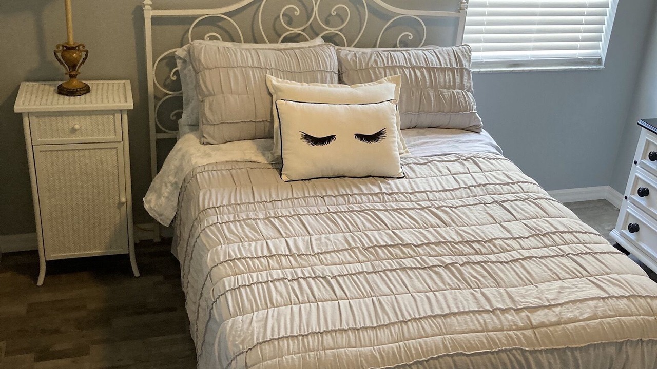Photo of Bedroom in Calabay Parc