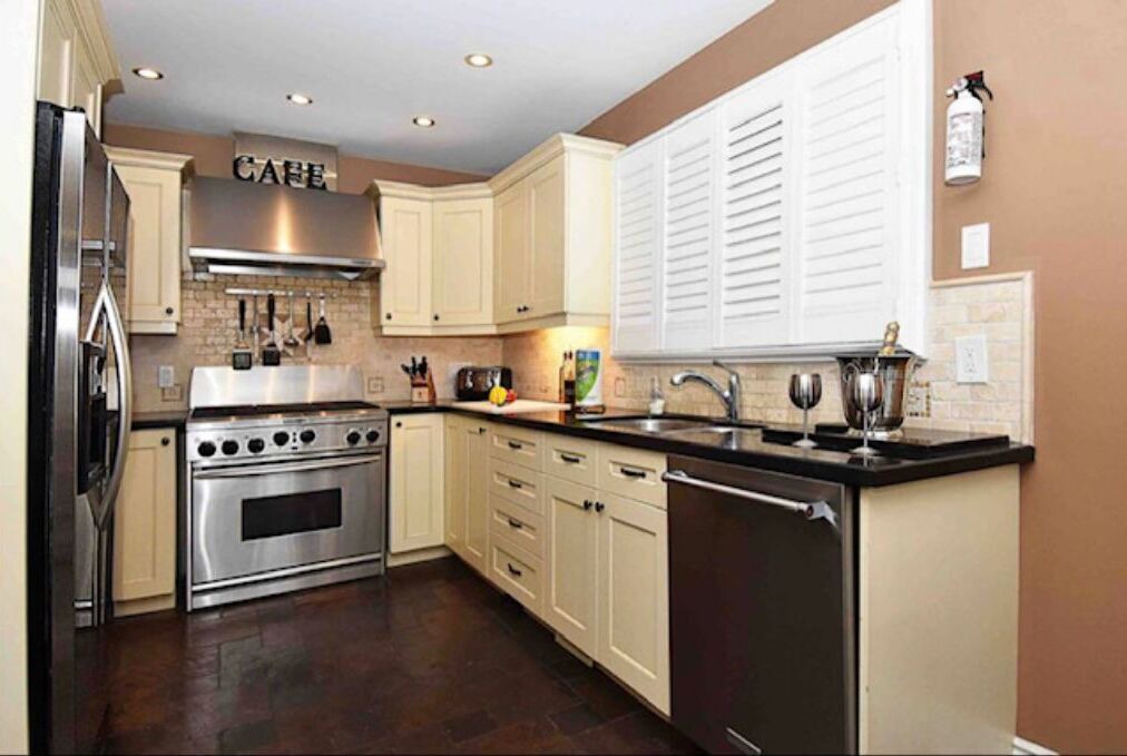 Photo of Kitchen in Scarborough