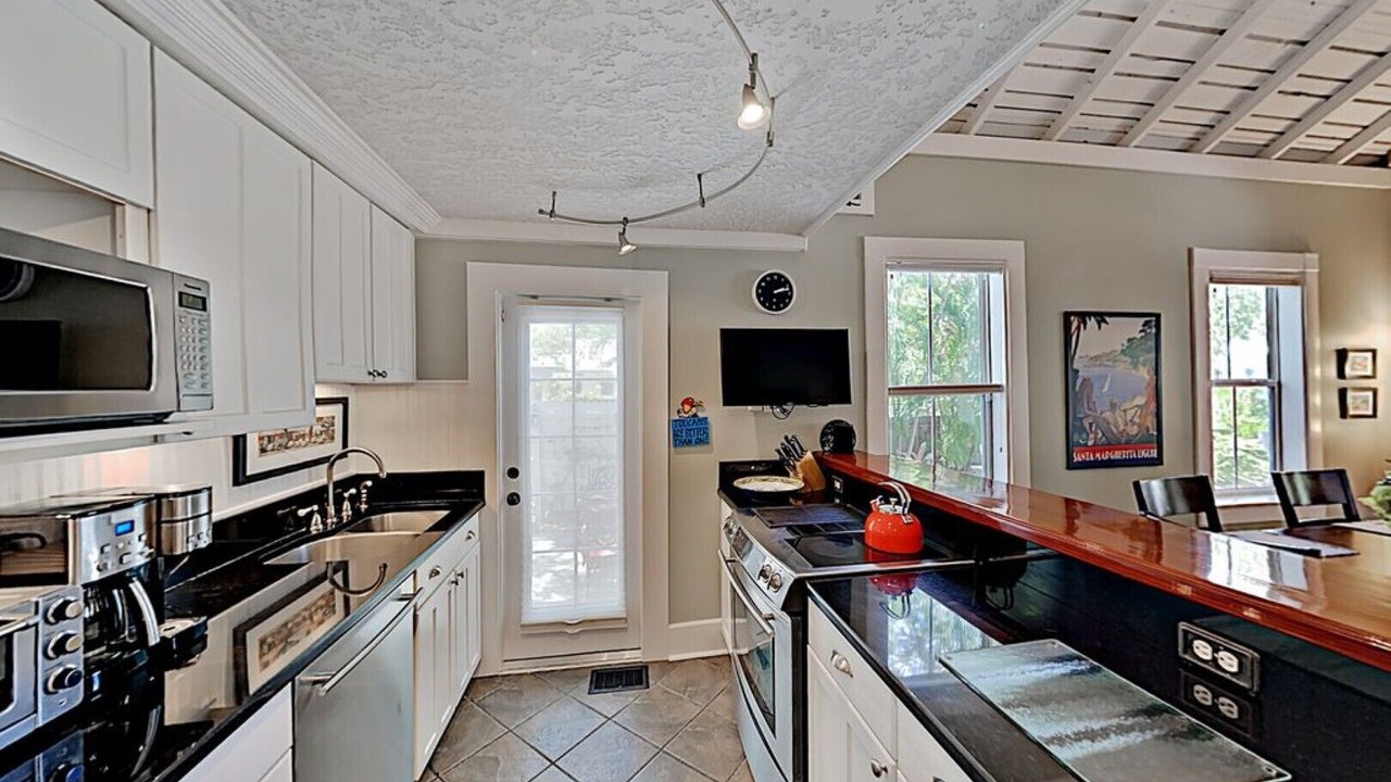 Photo of Kitchen in Gulfport