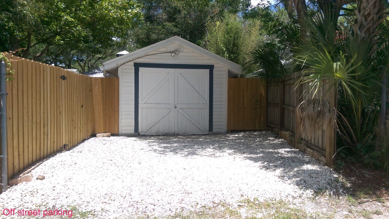 Photo of Outdoor in Gulfport