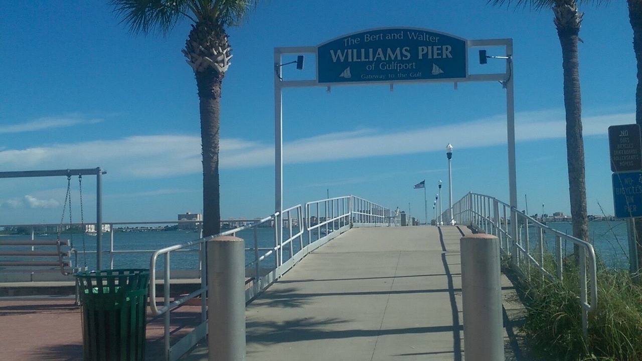 Photo of Outdoor in Gulfport