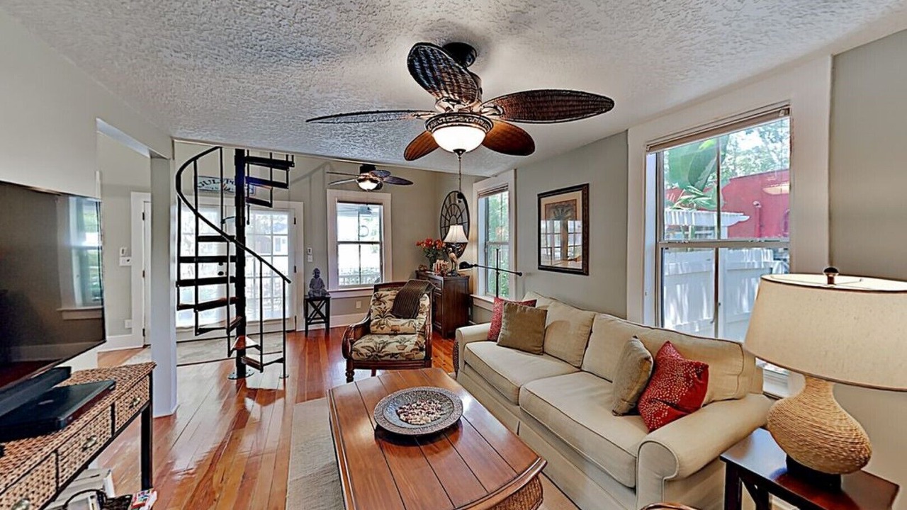 Photo of Livingroom in Gulfport